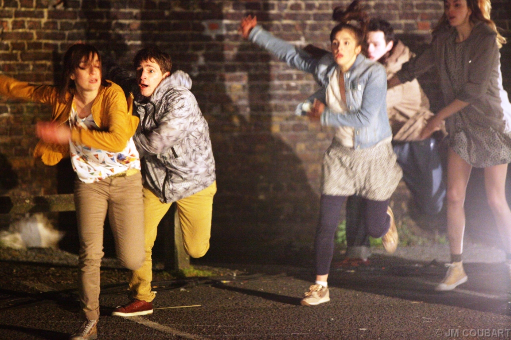 Diapositive suivante